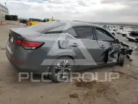 2022 Nissan SENTRA фото