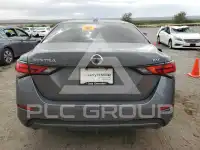 2022 Nissan SENTRA фото