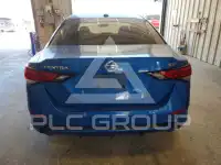 2022 Nissan SENTRA фото