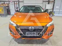 2022 Nissan SENTRA photo
