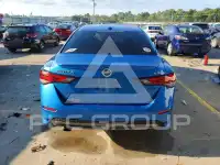 2022 Nissan SENTRA фото