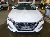 2022 Nissan SENTRA фото