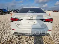 2022 Nissan SENTRA фото