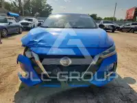 2022 Nissan SENTRA photo
