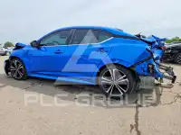 2022 Nissan SENTRA фото