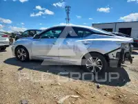 2022 Nissan SENTRA фото