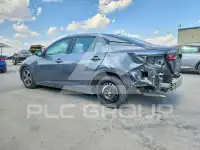 2022 Nissan SENTRA photo