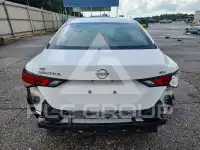 2022 Nissan SENTRA фото