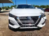 2022 Nissan SENTRA фото