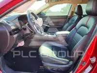 2022 Nissan SENTRA photo