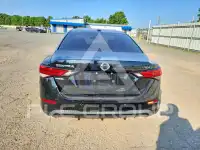 2022 Nissan SENTRA фото