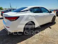 2022 Nissan SENTRA фото