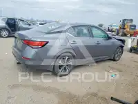 2022 Nissan SENTRA фото