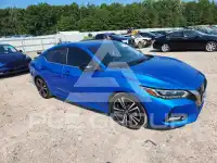 2022 Nissan SENTRA photo