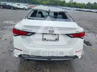 2022 Nissan SENTRA фото