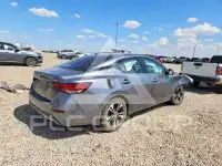 2022 Nissan SENTRA фото