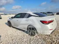 2022 Nissan SENTRA фото