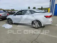 2022 Nissan SENTRA фото