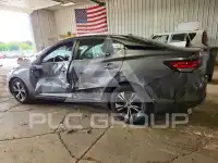 2022 Nissan SENTRA фото