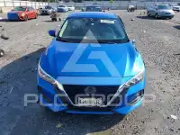 2022 Nissan SENTRA фото