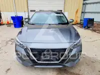 2022 Nissan SENTRA фото