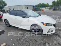 2022 Nissan SENTRA фото