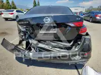 2021 Nissan SENTRA фото