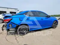 2022 Nissan SENTRA фото