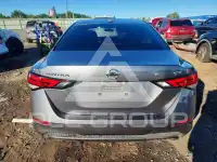 2022 Nissan SENTRA photo