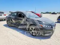 2022 Nissan SENTRA фото