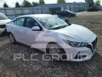2022 Nissan SENTRA фото