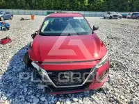 2022 Nissan SENTRA фото