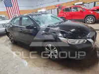 2022 Nissan SENTRA фото