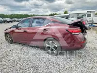 2022 Nissan SENTRA фото