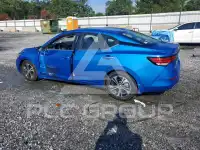 2022 Nissan SENTRA фото