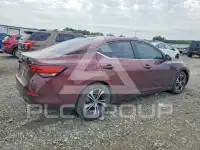 2022 Nissan SENTRA фото