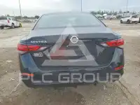 2022 Nissan SENTRA фото