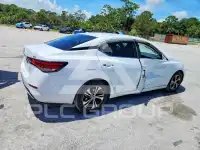 2022 Nissan SENTRA фото