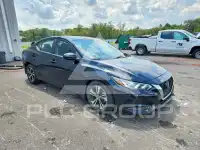 2022 Nissan SENTRA photo