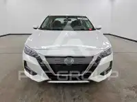 2022 Nissan SENTRA фото