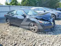 2022 Nissan SENTRA фото