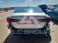 2022 Nissan SENTRA photo