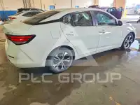 2022 Nissan SENTRA фото