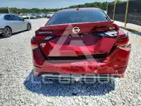 2022 Nissan SENTRA photo