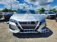 2022 Nissan SENTRA фото