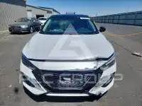 2022 Nissan SENTRA фото