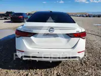 2022 Nissan SENTRA фото
