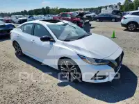 2022 Nissan SENTRA фото