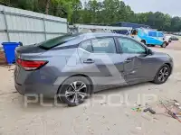 2022 Nissan SENTRA фото