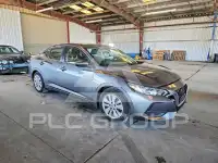 2022 Nissan SENTRA photo